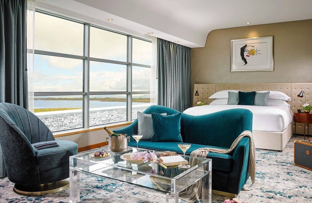 The G Hotel and Spa