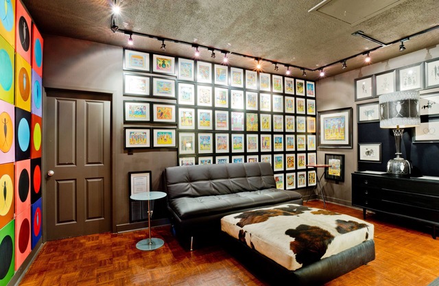 The Gallery - the perfect location in Ocean Springs! Walk to downtown!