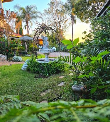 The Garden on Hartbeespoort 2 Bedroom Full house