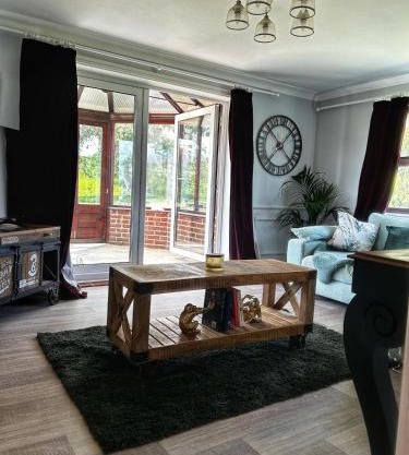 The Garden Rooms at Woody's