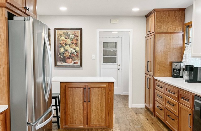 The Gem - Spacious 3/2 House near ACU