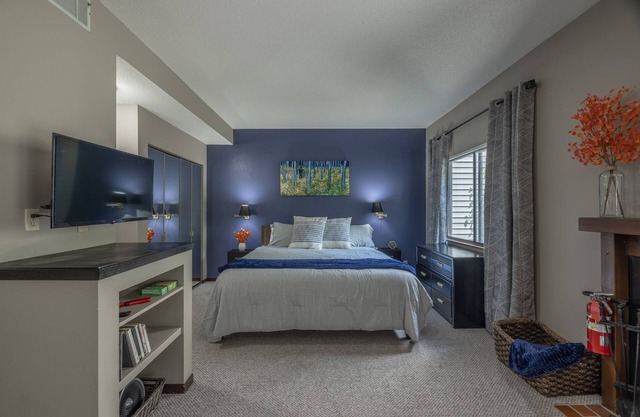 The Geneva Studio by Innsbrook Vacations!