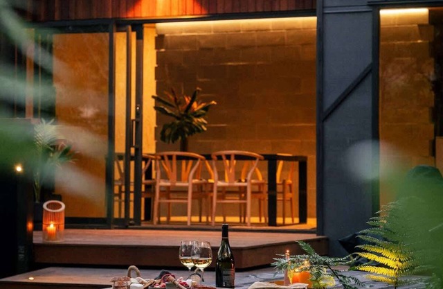 The Geode House | Stay Waiheke