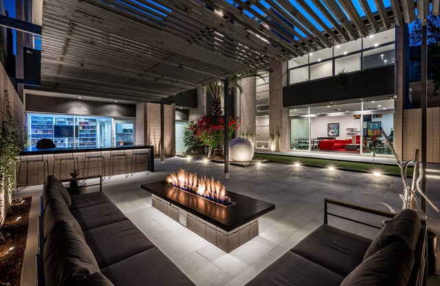 The George Hotel – Exclusive micro-hotel in Old Town Scottsdale steps to best dining and nightlife