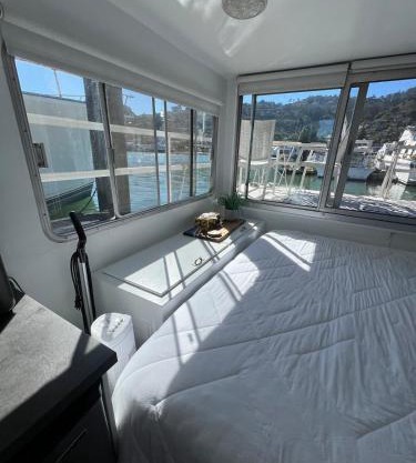 The Getting Nauti Sausalito Ca
