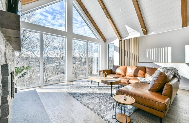 The Glam Shack - Golf, Ski, Spa