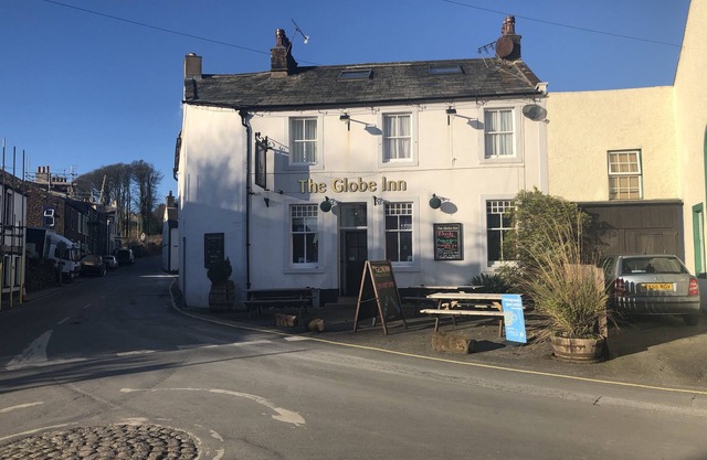 The Globe Inn