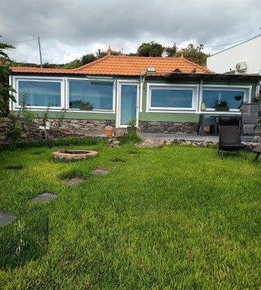 The Goat's Place III