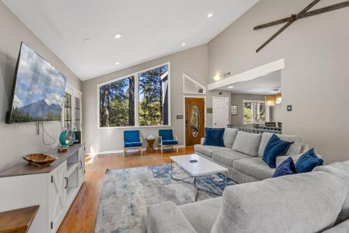 The Golfview Getaway