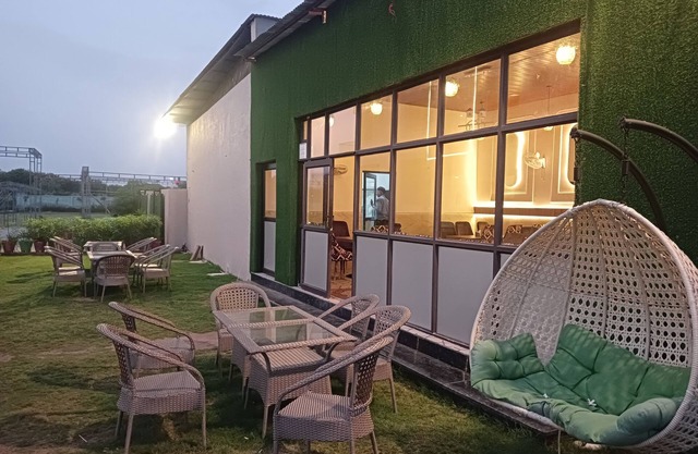 The Govindam Resort
