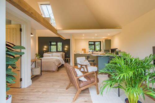 The Grainstore by Bloom Stays