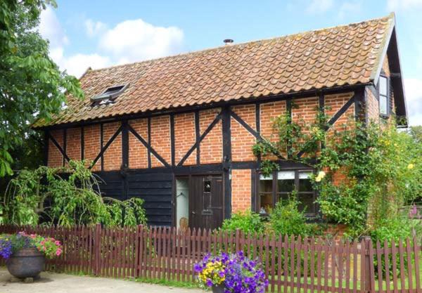 The Granary