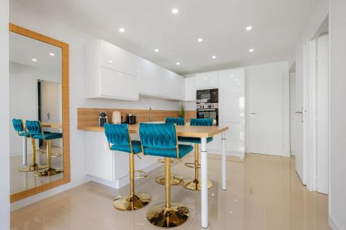 The Grand Blue - Apartment in Cap d'Agde