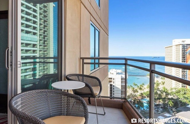 The Grand Islander by Hilton Grand Vacations Club