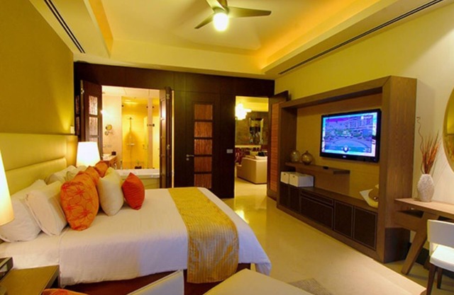 The Grand Luxxe Residence Club, 2 Bedroom Presidential Suite - Vidanta