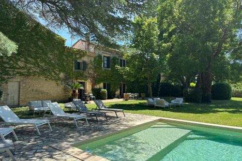 The Grand Mas Domaine du Moulin de Perdrix
