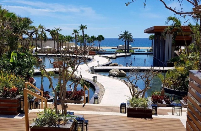 The Grand Mayan1 Bedroom Suite