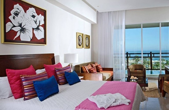 The Grand Mayan Los Cabos