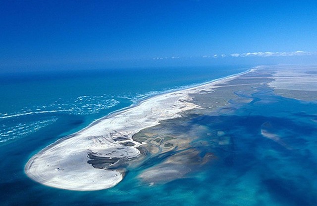 The Grand Mayan Master Suite with WiFi, AC in Puerto Peñasco