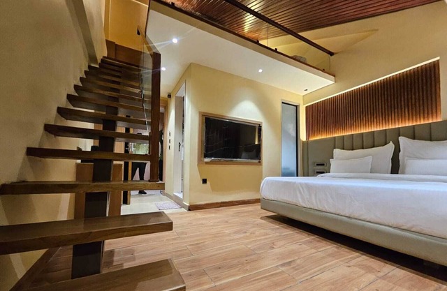 The Grand Sun City Hotel & Resort