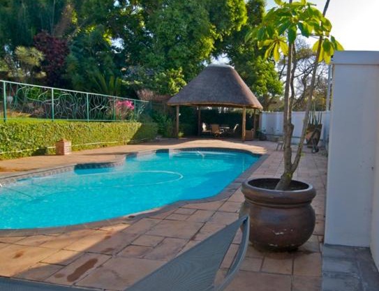 The Grange Guest House