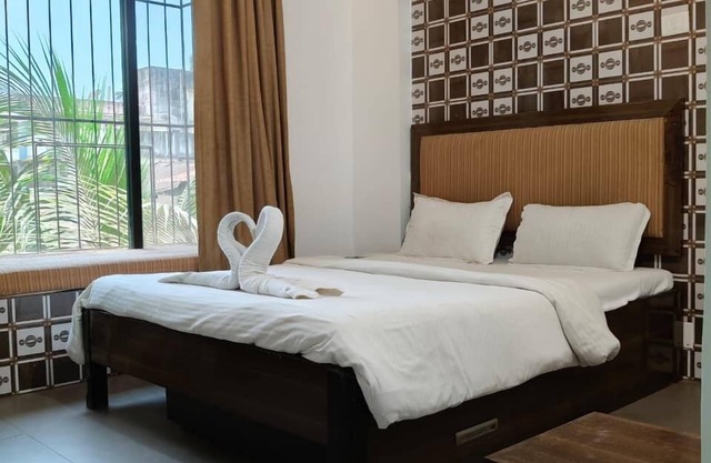 The Grantley Hotel