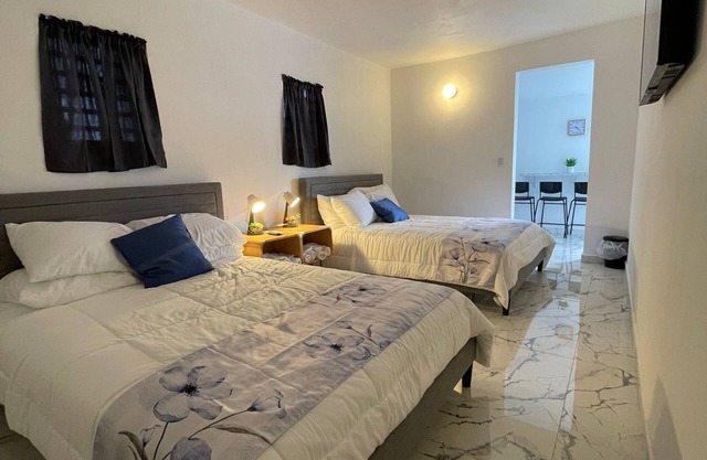 The Great Pomarrosa Village conveniently located near all San Juan's fun places