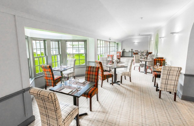 The Green Hotel Golf & Leisure Resort