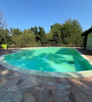 The Green Window - Apartment