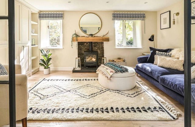 The Grove Escape Cottage