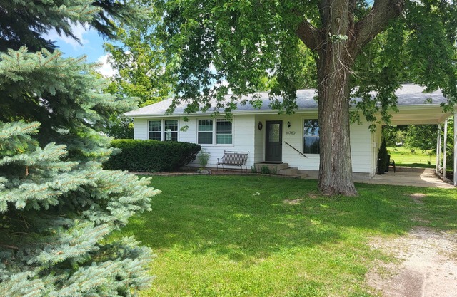 The Groveland Cottage