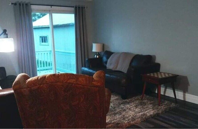 The Gryphon - Elliot Lake - 6-8 people