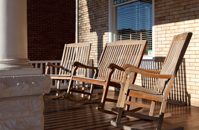 The Guest House Inn on Courthouse Square