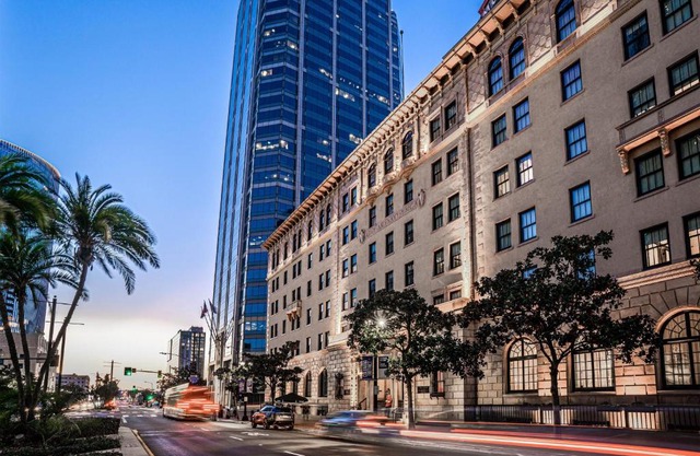 The Guild Hotel San Diego Downtown, Marriott Tribute Portfolio