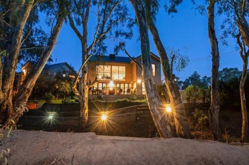 The Gums - Echuca Holiday Homes