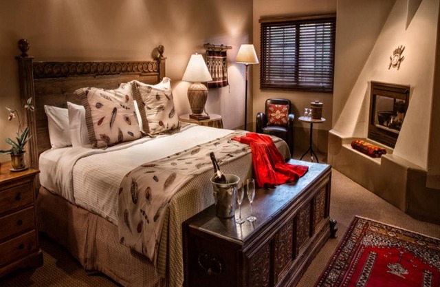 The Hacienda & Spa
