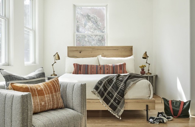 The Haddie - Stunning studio steps from Plaza w/free parking