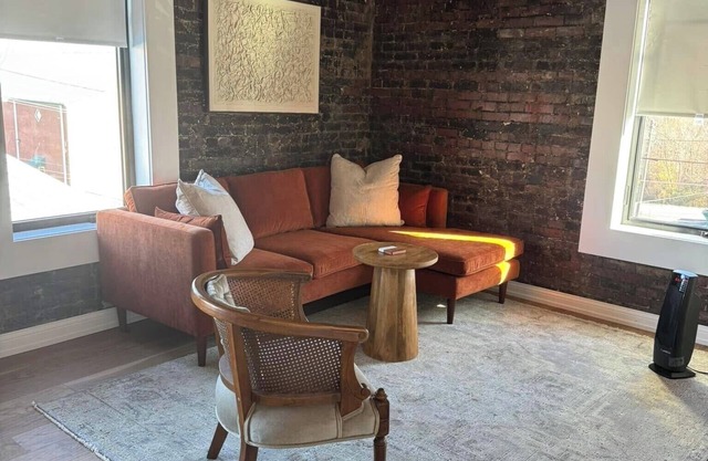 The Haleigh. Enjoy this 1 bed/1 bath suite!