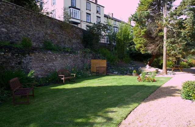 The Hand Hotel Llangollen by Compass Hospitality
