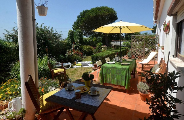 The “Happy Cat House” combines beauty and comfort, for those looking for tranquility