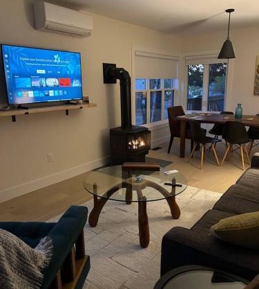 The Harbour House Montague