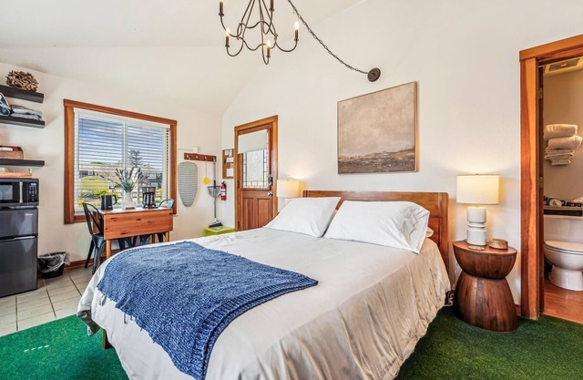The Harrison Inn * Studio - New Listing! Beachcomber Vacation Homes