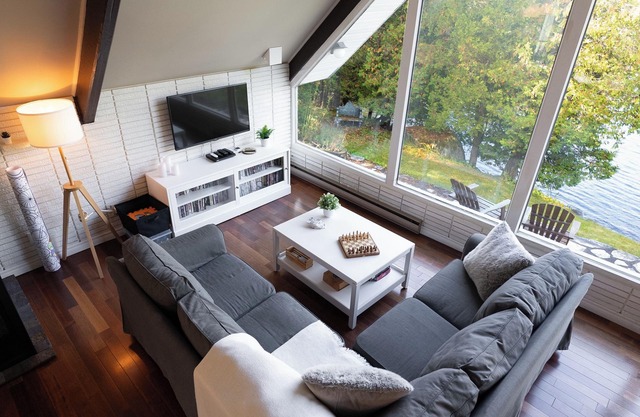 The Haven of the Lake | Lakeview | Canoe & Kayak