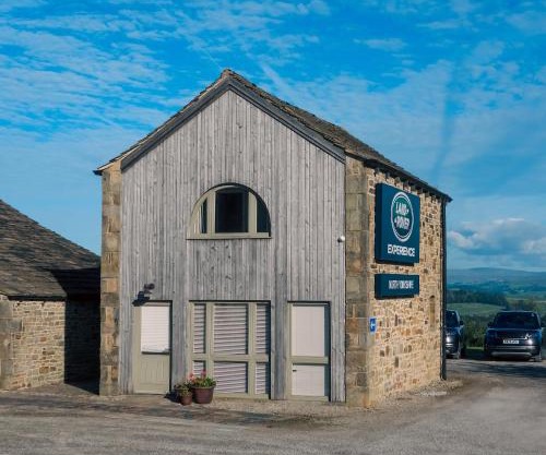 The Hayloft