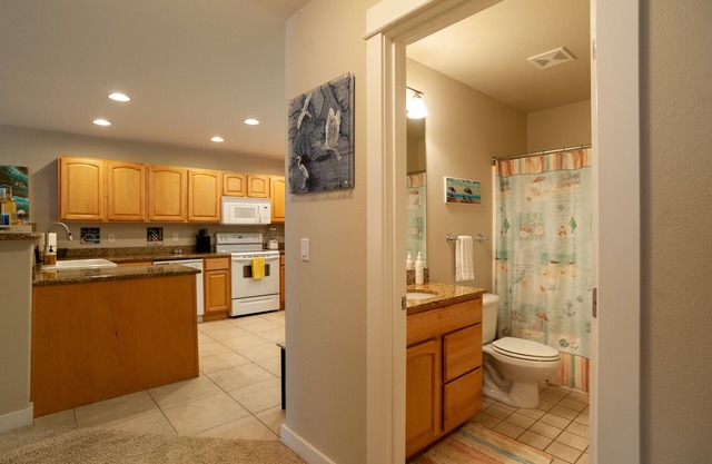 The Heron's Nest - your home at the beach