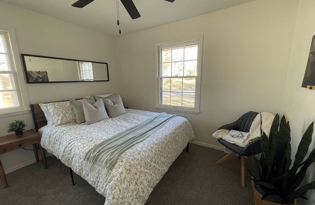 The Hideaway - 7 Bed, 2 Full Kitchen