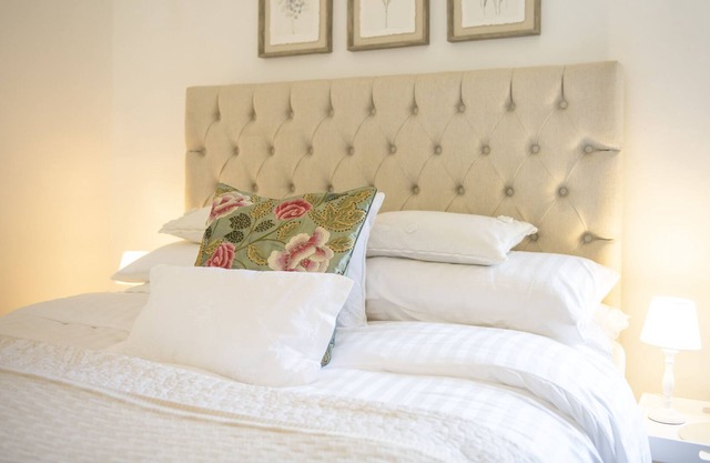 The Hideaway is quite simply the perfect place for a couples romantic retreat