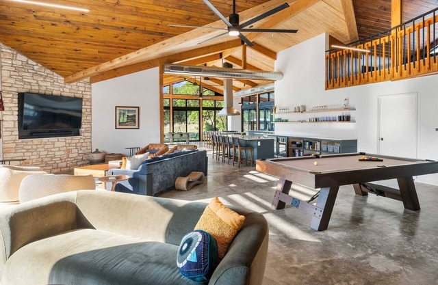 The High Places Ranch