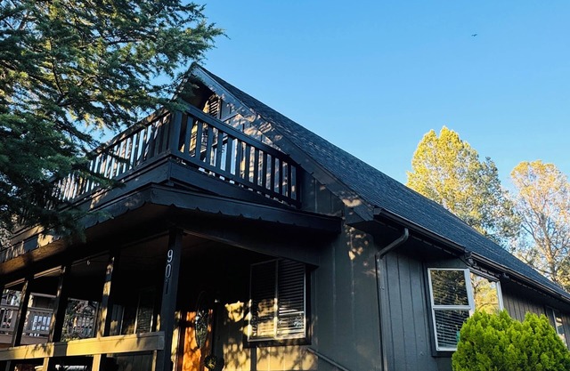 The High Point Lodge