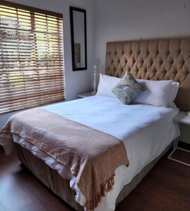 The Hills Guest House